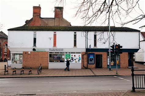 SEO Agency Swaffham .